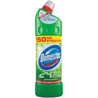 Засіб для чищення туалету «Domestos Хвойна свіжість» 1 л