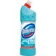 Засіб для чищення туалету «Domestos Атлантична свіжість» 1 л