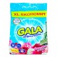 Пральний порошок «GALA. Аква-Пудра. Французький аромат» 3,6 кг, автомат