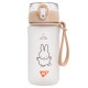 Пляшка для води «Miffy» 500 мл, ТМ Yes