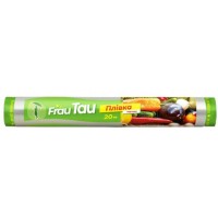 Харчова плівка 20 м, ТМ Frau Tau