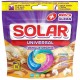 Капсули для прання «Universal. Vanilla Orchid» 10 шт, ТМ SOLAR