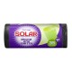 Пакети для сміття на 35 л. по 30 шт, ТМ SOLAR