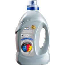 Гель для прання «Universal» 2 л, WASH&FREE
