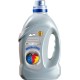 Гель для прання «Universal» 2 л, WASH&FREE