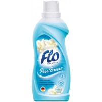 Кондиціонер для білизни «Pure Breeze» 1 л, ТМ Flo