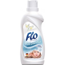 Кондиціонер для білизни «Pure Sensitive» 1 л, ТМ Flo