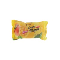 Мило «Mango» тверде 125 г, ТМ Grand Sharm