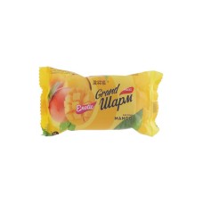 Мило «Mango» тверде 125 г, ТМ Grand Sharm