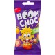 Арахіс «Boom Chok» в шоколадній та кольоровій глазурі 45 г, ТМ Міленіум