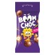 Арахіс «Boom Chok» в молочному шоколаді 45 г, ТМ Міленіум