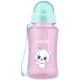 Пляшечка для води «Kitty» 350 мл, TM Kite