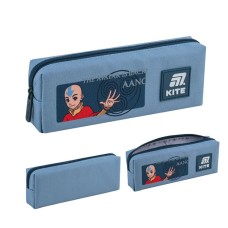 Пенал «AV» 7х19х4 см, ТМ Kite