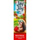 Пастила «Jay & Joy» малинова 32 г