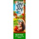 Пастила «Jay & Joy» яблучна 32 г