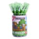 Ручка «Minecraft.Boom» кулькова синя 0,7 мм, ТМ Yes