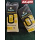 Серветки вологі «Yellow» господарські 156 шт в упаковці, ТМ Purfix