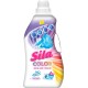 Гель для прання «Color » 4000 мл, ТМ Sila