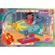 Пазли «Stitch» на 35 елементів, ТМ G-Toys