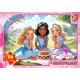 Пазли «Принцеси» на 70 елементів, ТМ G-Toys