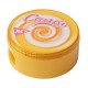 Точилка «Sweet Cream» кругла з контейнером, ТМ YES