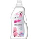 Кондиціонер для тканин «Silky sense» 2, 4 л, ТМ Sila