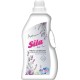 Кондиціонер для тканин «Soft Fresh» 2, 4 л, ТМ Sila