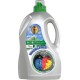 Гель для прання «Universal. Гірська свіжість» 5 л, WASH&FREE