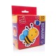 Набір магнітів «Комахи» з 10 елементів, ТМ Vladi Toys