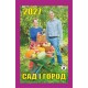 Календар відривний «Сад і город 2027»