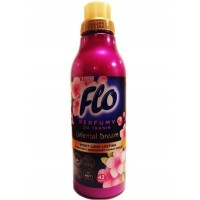 Кондиціонер для білизни «Oriental Dream» парфумований 0,75 л, ТМ FLO