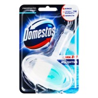 Блок для туалету «Domestos Атлантік» 35 г