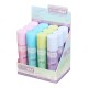 Клей-олівець «PASTEL» 10 г, в асортименті, ТМ Buromax