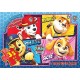 Пазли «Paw Patrol» на 35 елементів, ТМ G-Toys