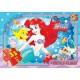 Пазли «Русалонька» на 35 елементів, ТМ G-Toys
