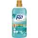 Кондиціонер для білизни «Flo Premium Floral Mystery FABCONC» 1,8 л