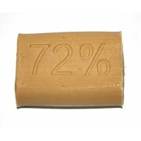 Мило господарське тверде 72% 200 г, ТМ Sila