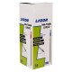 Ручка «LAZOR Ink Tank-Jumbo» кульково-масляна синя 0,6 мм, ТМ LINC