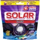 Капсули для прання « Black» 10 шт для темних речей, ТМ Solar