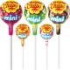 Льодяник «Chupa Chups MINI» 6 г, в асортименті