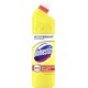 Засіб для чищення туалету «DOMESTOS. Лимонна свіжість» 750 мл