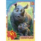 Пазли «Тварини з усього світу» на 35 елементів, ТМ G-Toys