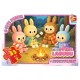 Пазли «Веселі Лабубу» на 35 елементів, ТМ G-Toys