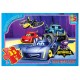 Пазли «Batwheels» на 35 елементів, ТМ G-Toys