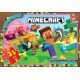 Пазли «Minecraft» на 35 елементів, ТМ G-Toys