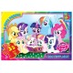 Пазли «My Little Pony» на 35 елементів, ТМ G-Toys