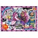 Пазли «Monster High» на 70 елементів, ТМ G-Toys