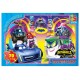 Пазли «Batwheels» на 70 елементів, ТМ G-Toys