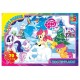 Пазли «My little Pony» на 70 елементів, ТМ G-Toys