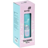 Термос «Hug in mug» 430 мл, ТМ Kite